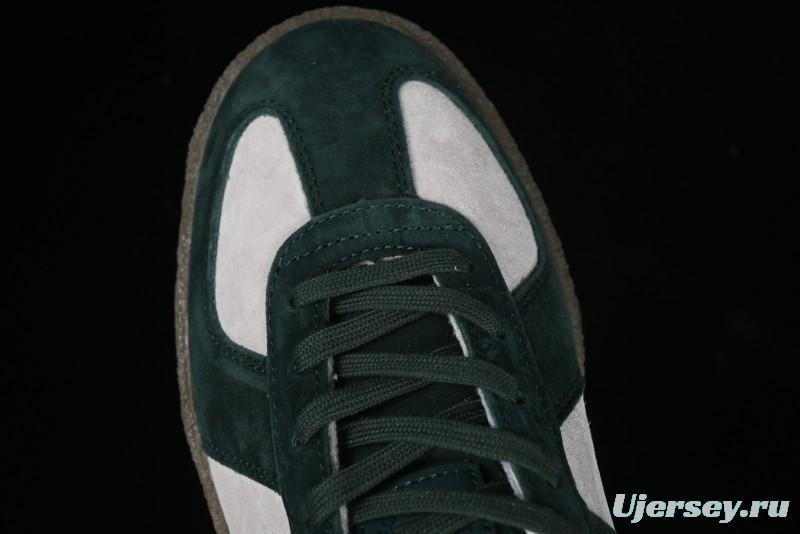 Adidas Kith x Clarks x Ad Originals 8th Street Samba Street Series Low-Top Retro Casual Sneakers - ID7288