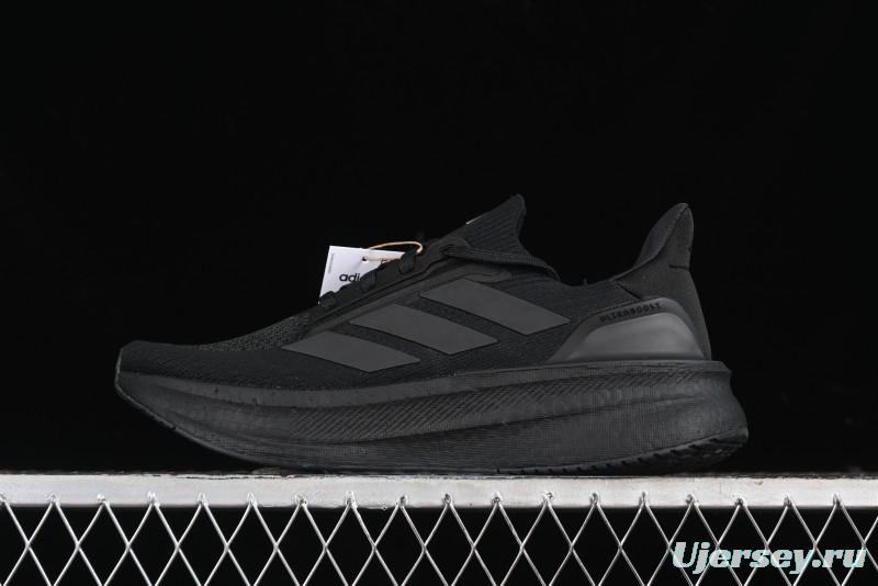 Adidas Ultraboost 5X Casual Running Shoes with Popcorn Foam Technology - JH7251