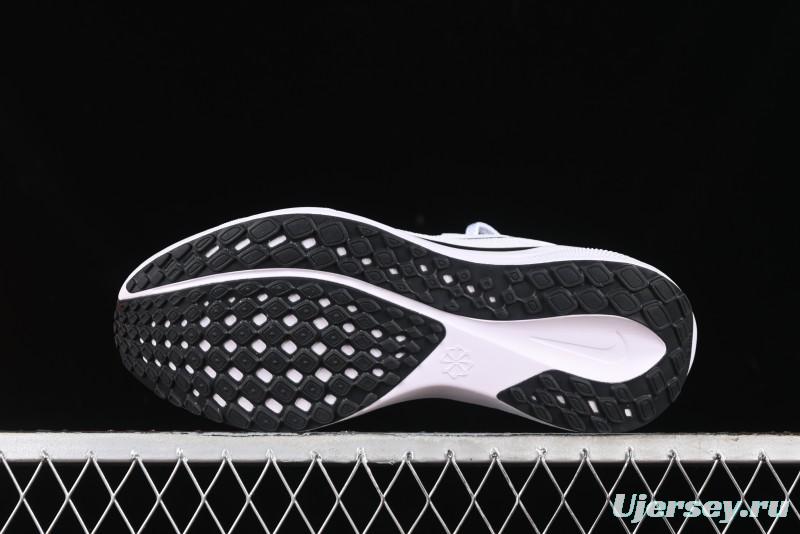 Nike Air Zoom Pegasus 41 Running Shoes with Breathable Mesh and Cushioned Support - FV2722-001