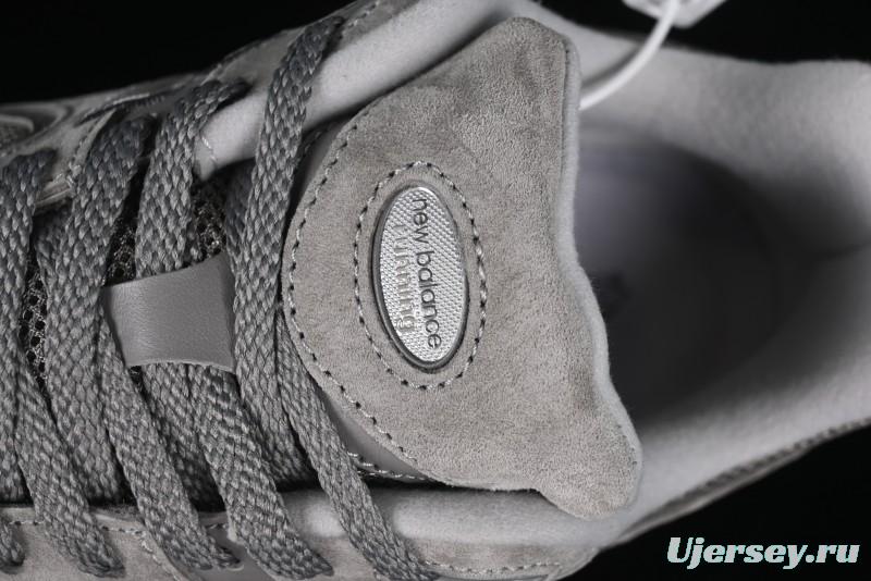 New Balance WL2002 Retro Casual Running Shoes with Upgraded N-ERGY Cushion - ML2002RC