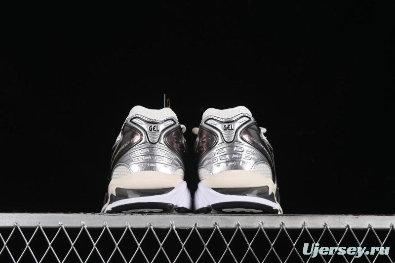 Asics Gel-Kayano 14 Running Shoes with FF BLAST PLUS Cushioning and 3D Visible GEL - 1201A019-108