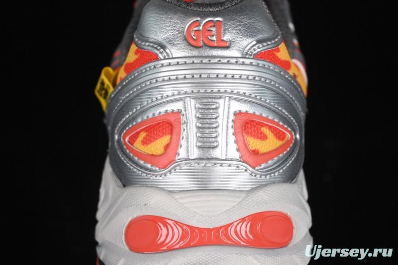 Asics Gel-Kahana TR V4 Running Shoes with FF BLAST PLUS Cushioning - 1203A653-750