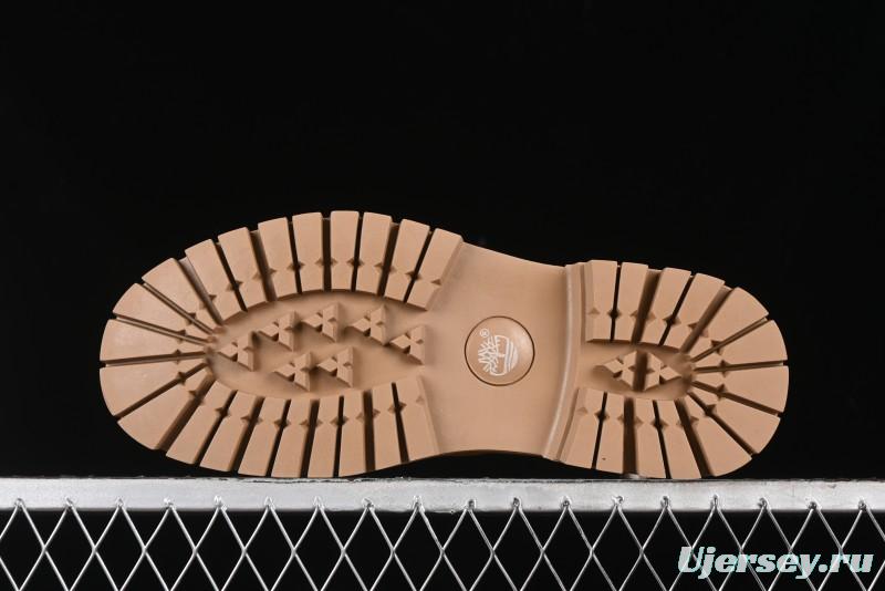 Timberland Classic Outdoor Casual Yellow Boots A18069BYELLOW