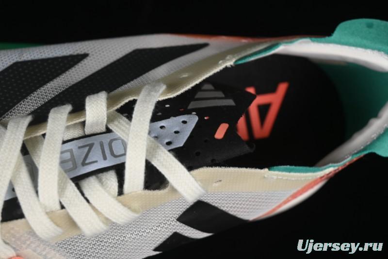 Adidas Adizero Adios Lightweight Breathable Low-Top Running Shoes - HQ3688