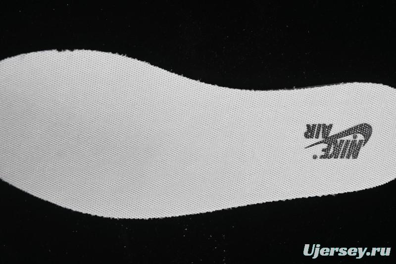 Nike Travis Scott x Fragment Design x Air Jordan 1 Low OG SP AJ1 - XY2688-123