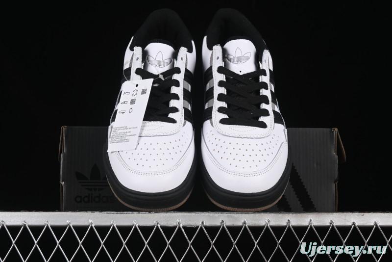 Adidas Originals Tyshawn IF9712 Comfortable Durable Low-Top Skate Shoes - IF9712