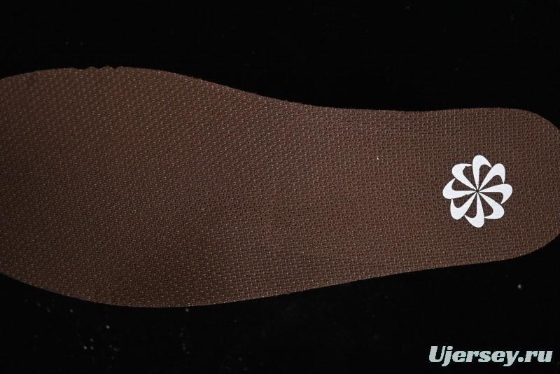 Nike SB Dunk Low "Flax Suede" SB Low-Top Casual Skate Shoes - HJ7673-001