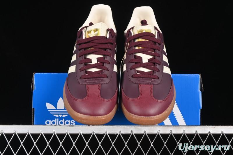 Adidas Samba W Casual Sneakers - ID0477