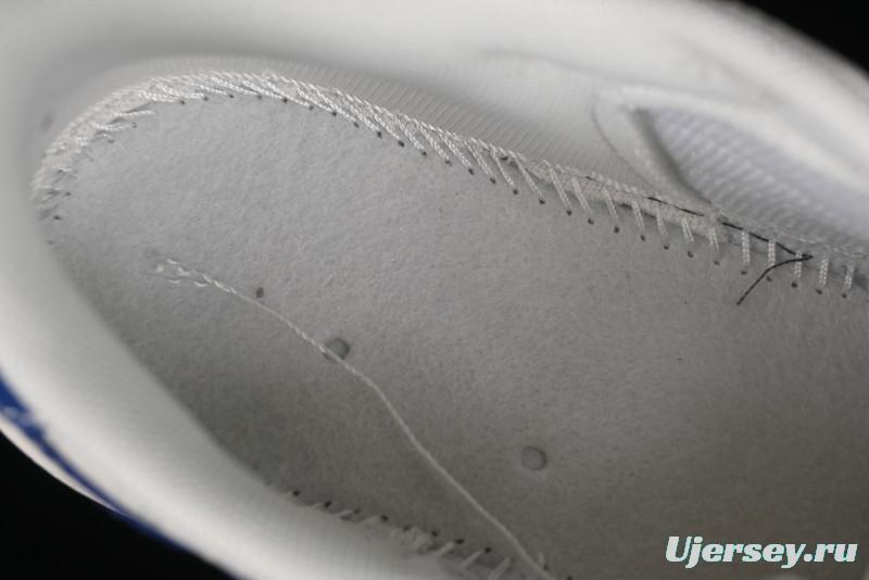 Nike Travis Scott x Fragment Design x Air Jordan 1 Low OG SP AJ1 Retro Sneakers - SJ2068-117