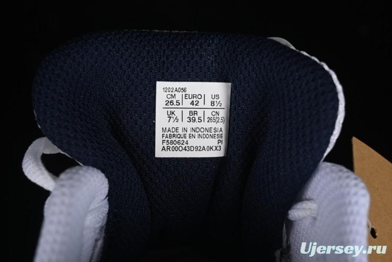 Asics Gel-Kayano 14 Running Shoes with 3D Visible GEL Cushioning and FF BLAST PLUS Midsole - 1202A056-109