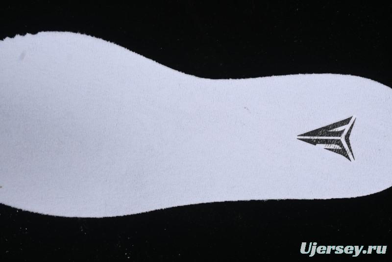 Nike Ja 1 "Day One" Basketball Shoes with Zoom Cushioning and Low-Top Design - DR8786-101