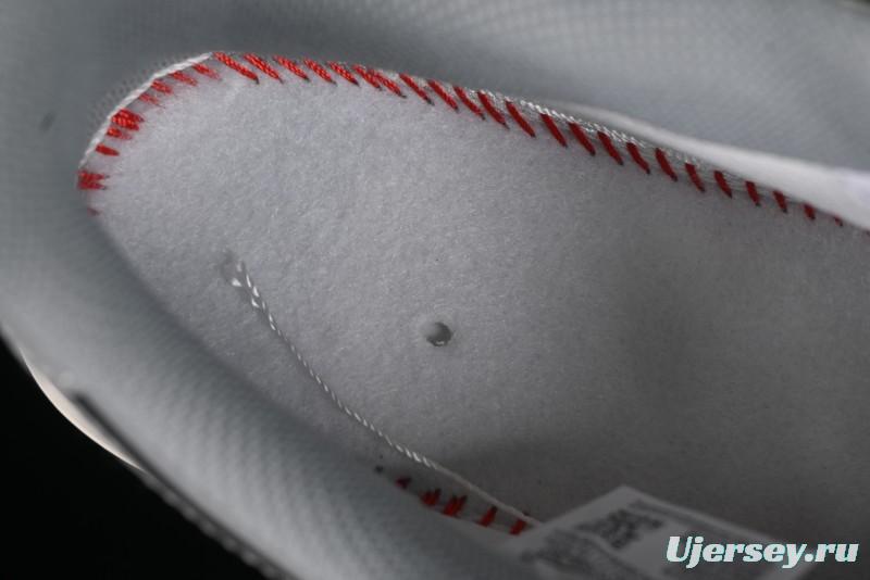 Nike Air Force 1 '07 Low Bape Collaboration - Off White Grey Low Top Casual Sneakers - BB6566-207