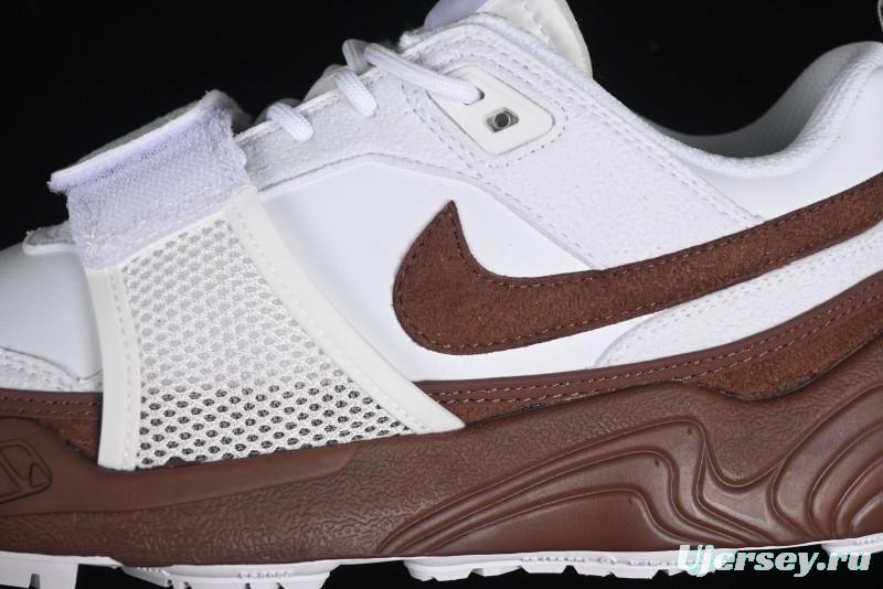 Nike Travis Scott x Shark-A-Don Low Lifestyle Casual Shoes - HQ3073-100