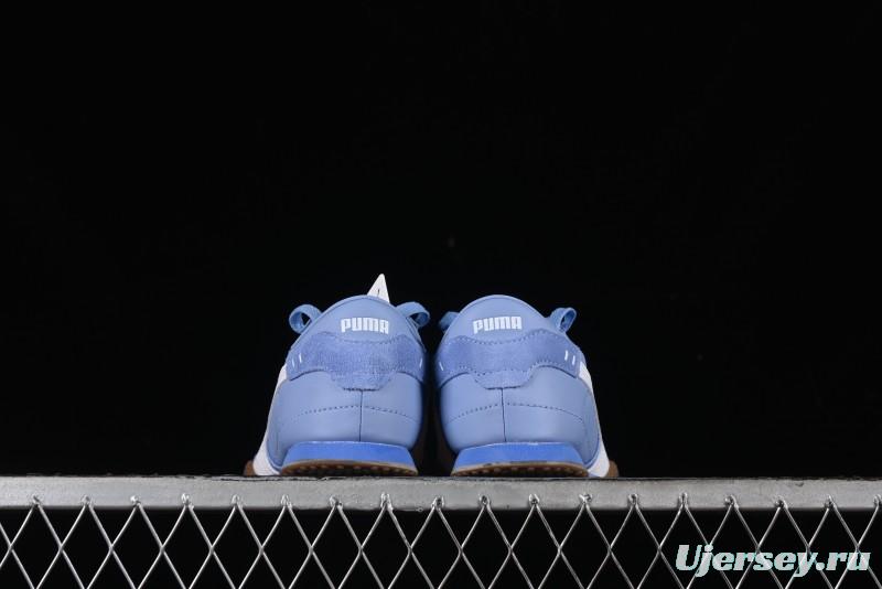 Puma Bella UT Leather Fashion Casual Sports Shoes - 402186-02