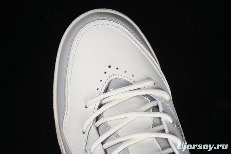 Nike Air Jordan Courtside 23 Retro Basketball Shoes - HQ1192-101