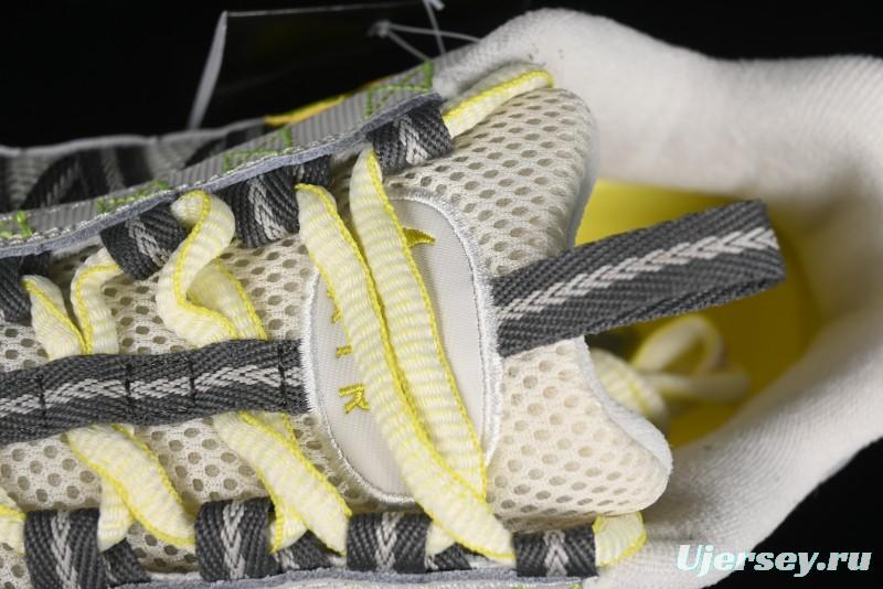 Nike Air Humara Retro Trail Running Shoes with 1990s Outdoor Style - FQ2443-001