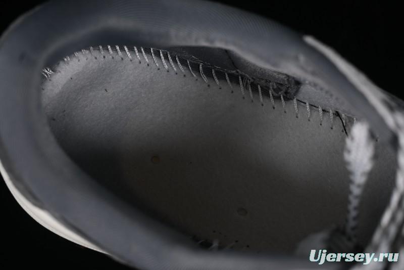 Nike Travis Scott x Fragment Design x Air Jordan 1 Low OG SP AJ1 Supreme Collaboration - JH6089-005