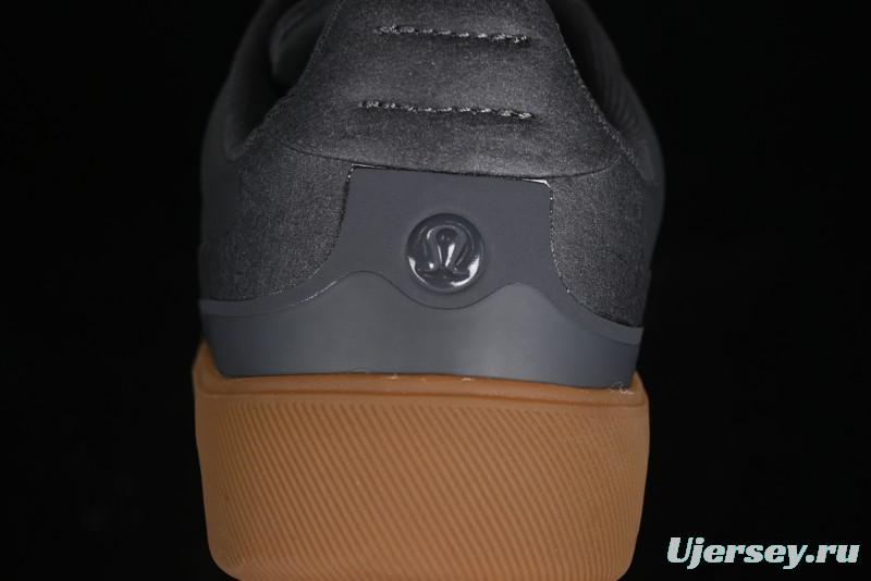 Lululemon Cityverse Low-Top Casual Sneakers - LU-02