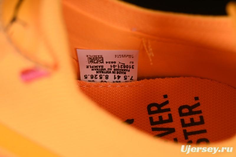 Puma Deviate Nitro 3.0 Cushioned Comfort Running Shoes with Rebound Foam and Soft Outsole - 310621-01