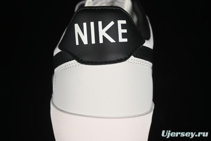 Nike Killshot 2 Retro Comfortable Anti-Slip Low-Top Sneakers - HQ1657-103