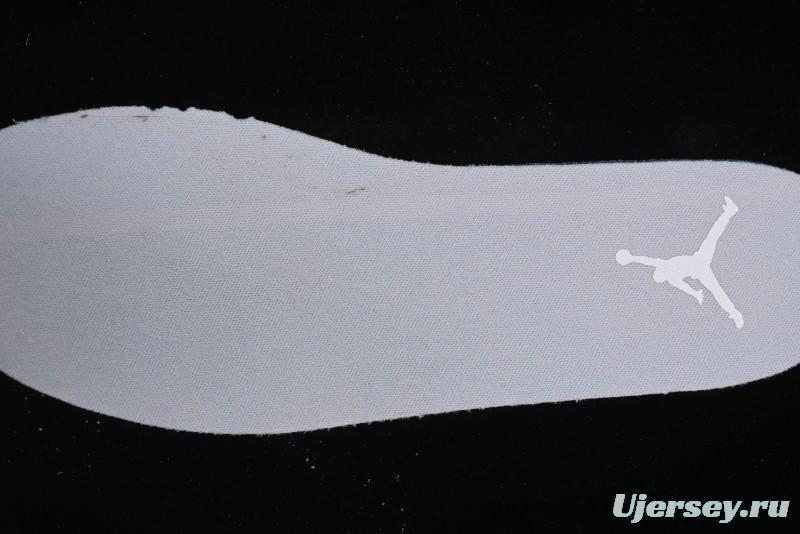 Nike Air Jordan 1 Mid AJ1 Basketball Shoes White Grey - FQ7720-002