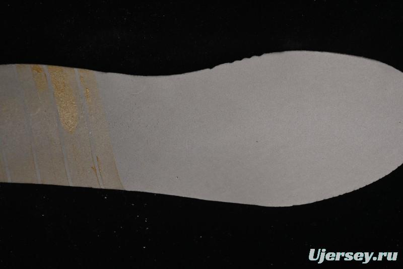 Nike SB Dunk Low Saint Laurent Series - White Green Swoosh Anniversary High-End Custom Low-Top Casual Sneakers - GF2409-170