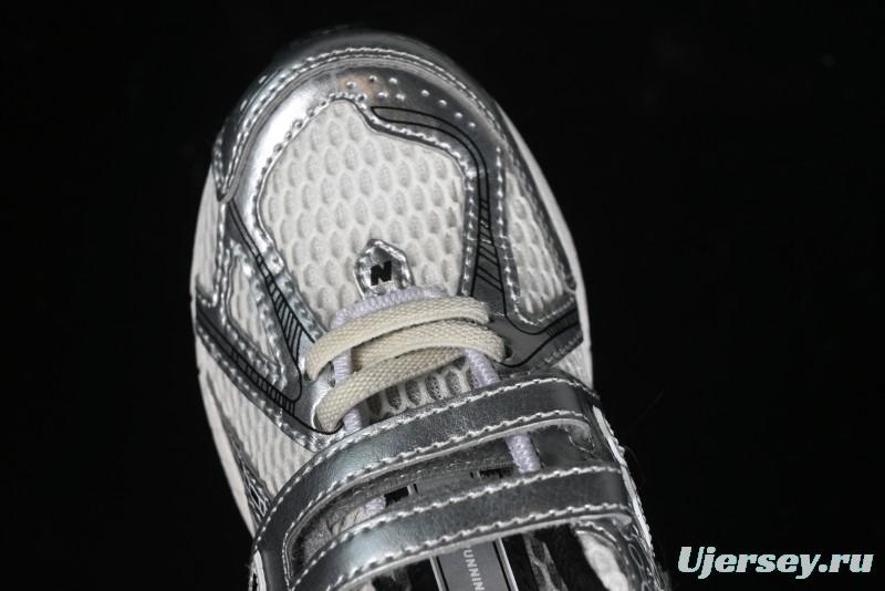 New Balance 1906R Series Hook and Loop Kids Shoes - PV1906ER