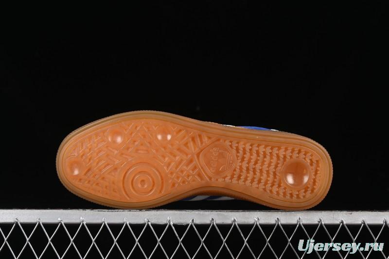 Adidas Handball Spezial Retro Casual Sneakers - JP5278