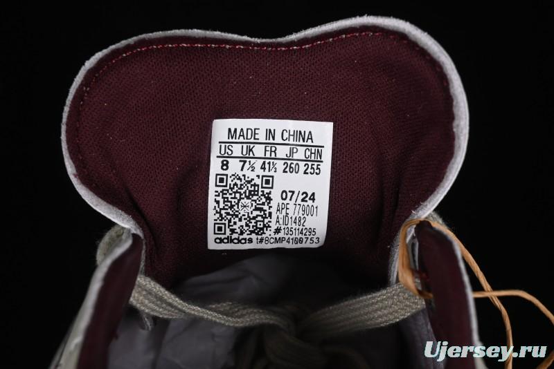 Adidas Originals Samba OG Casual Sneakers - ID1482