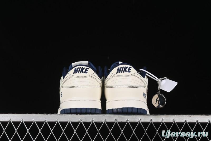 Nike SB Dunk Low MLB Anniversary Customized Low-Top Casual Sneakers - KK1688-001