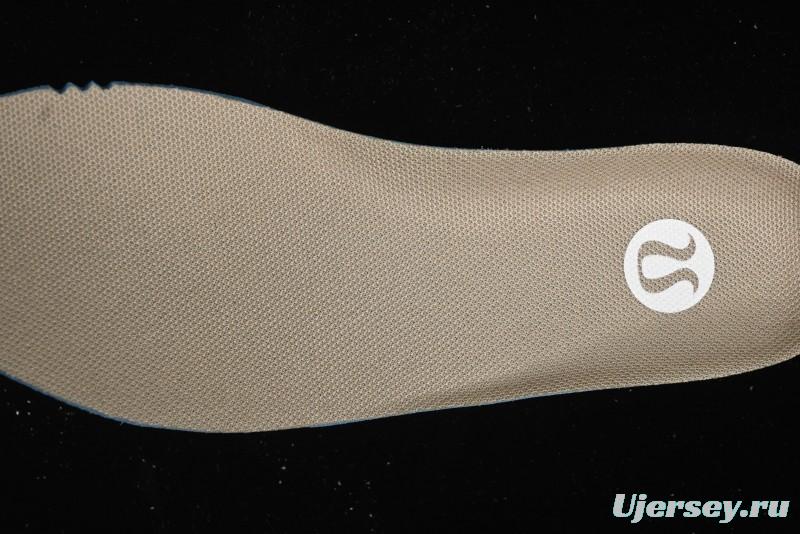 Lululemon Cityverse Low-Top Casual Sneakers - LU-02