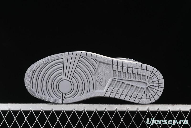 Nike Travis Scott x Fragment Design x Air Jordan 1 Low OG SP AJ1 Lifestyle Sneakers - XZ5168-001