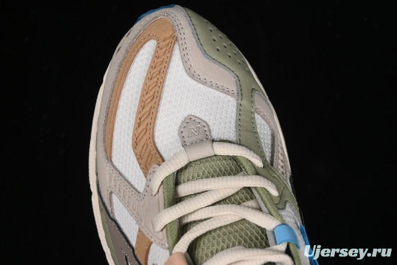 New Balance 1906 Series Retro Dad Style Casual Running Shoes - M1906NCS