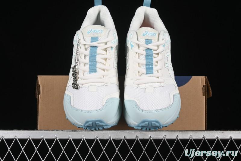 Asics Gel-Sonoma CN Running Shoes with Breathable Design - 1012B656-101