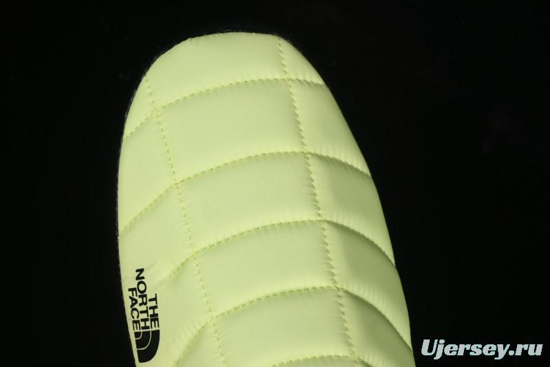 The North Face Thermoball Traction Winter Fleece Breathable Lightweight Casual Shoes - NFOA3V1H-K1M