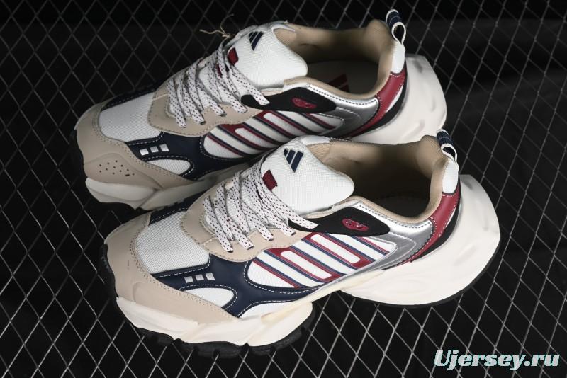 Adidas Vento XLG Runner IH0432 Retro Casual Dad Shoes - IH0432