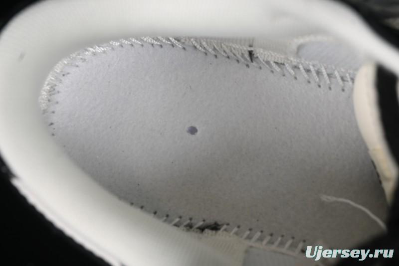 Nike SB Dunk Low The North Face Collaboration - Black Pig Eight Black Hook Anniversary High-End Custom Low-Top Casual Sneakers - SJ1089-011