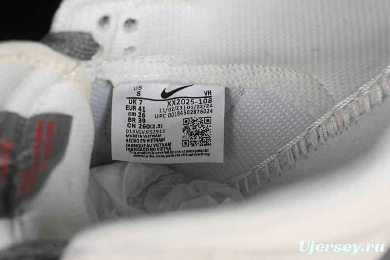 Nike SB Dunk Low Supreme Collaboration - Beige Canvas Swoosh Anniversary High-End Custom Low-Top Casual Sneakers - XX2025-108