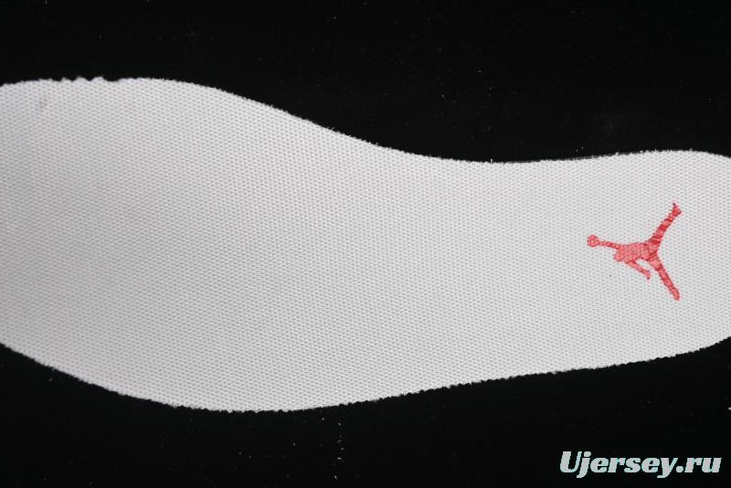 Nike Air Jordan 1 Low AJ1 LV Collaboration - Printed Dark Blue Swoosh High-End Custom Retro Basketball Shoes - WG8850-009