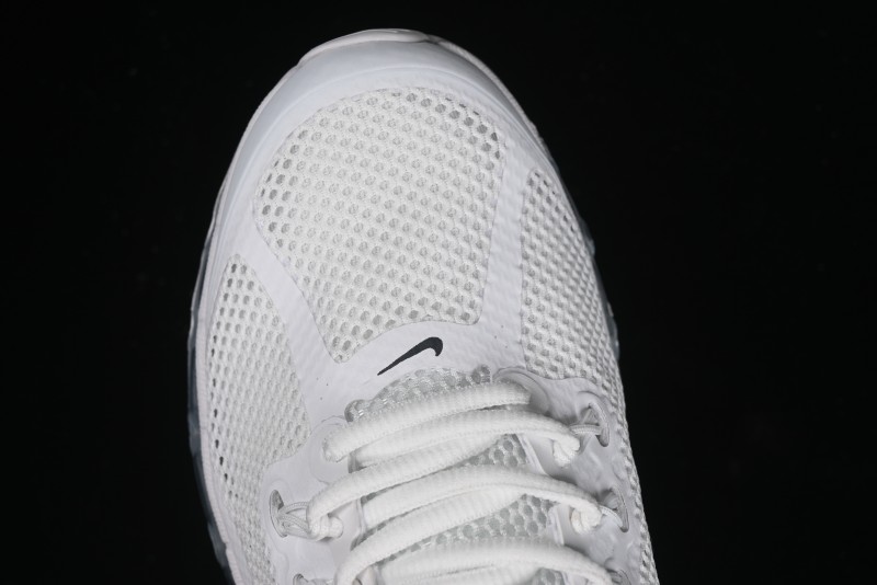 Nike Air Max 2013 Retro Breathable Mesh Cushioned Running Shoes with Full-Length Max Air Unit - HF4884-100