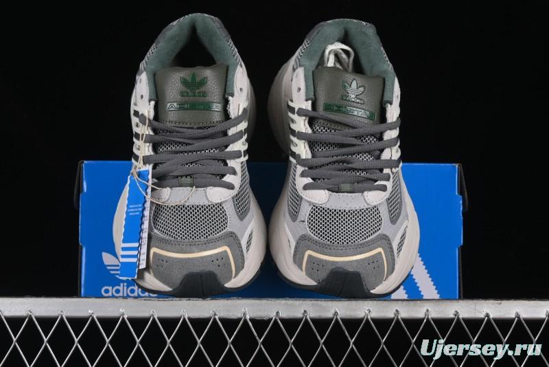 Adidas Adistar XLG Comfortable Anti-Slip Low-Top Sports Casual Shoes - IE3912