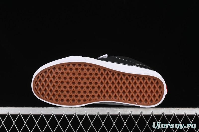 Vans Skate Chukka Low-Top Skate Shoes with Slip-Resistant Sole - VN000CZWBZW