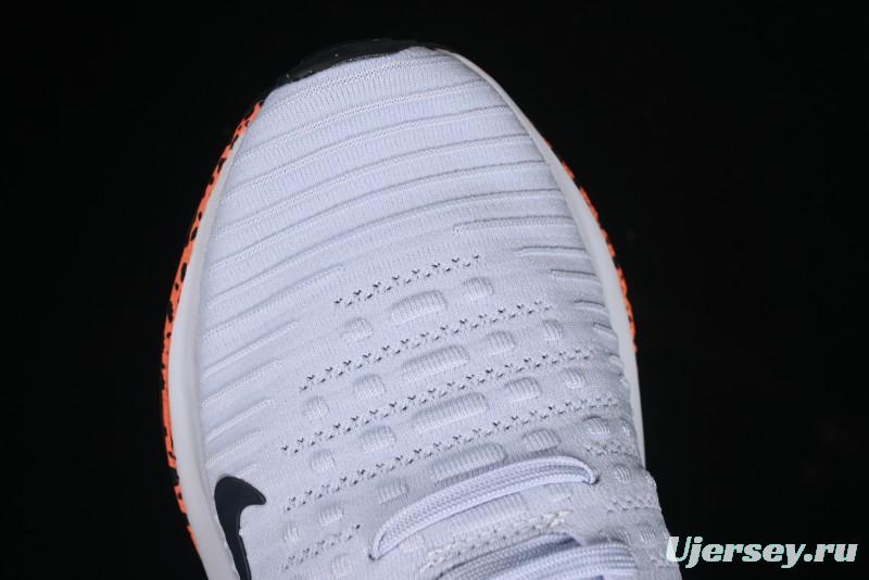 Nike ZoomX Infinity Run 4 Knit Upper Professional Cushion Running Shoes - FV2299-900