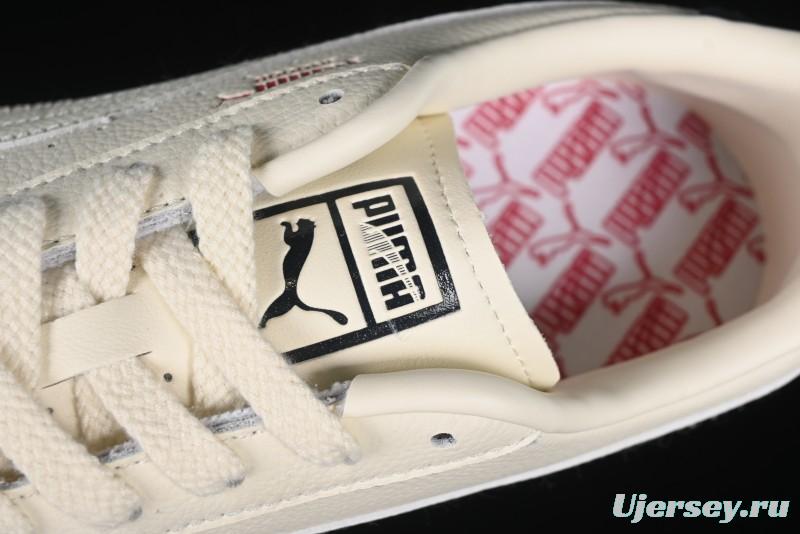 Puma Suede XL Skate Retro Casual Sneakers - 397254-01