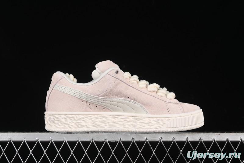 Puma Suede XL Retro Casual Sneakers - 398708-02