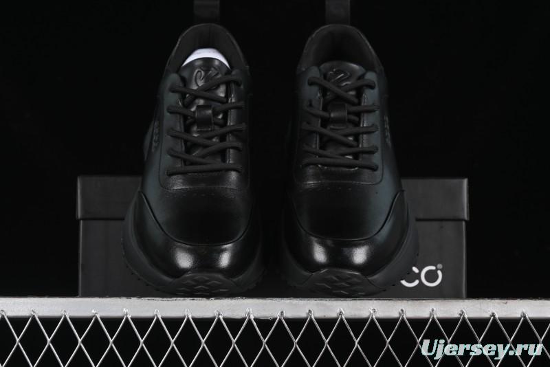 ECCO BIOM Series Cushioned Breathable Walking Running Shoes for Travel and Urban Sports - 63079601001