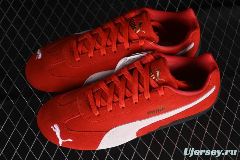 Puma The Open Product Speedcat Low-Top Lifestyle Sneakers - 398846-02