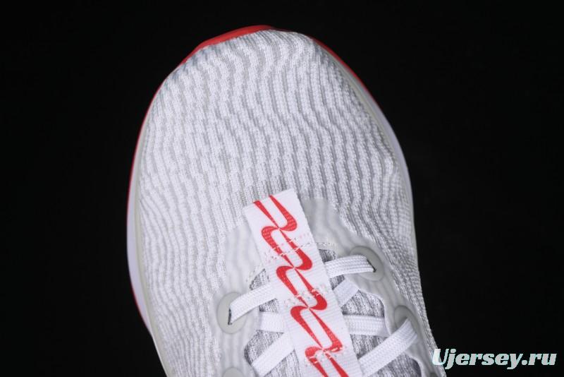 Nike Motiva Summer Breathable Cushioned Wave Running Shoes - DV1238-008