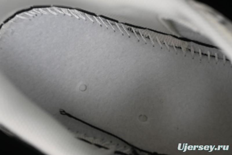 Nike Travis Scott x Fragment Design x Air Jordan 1 Low OG SP AJ1 Low Top Casual Sneakers - CF3688-030