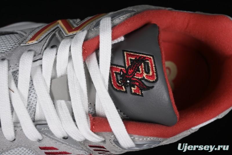 Joe Freshgoods x New Balance NB9060 Collaboration Retro Casual Running Sneakers with ABZORB Cushioning - U9060EGL